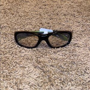 Liberty Sport Morpheus f8 athletic glasses
